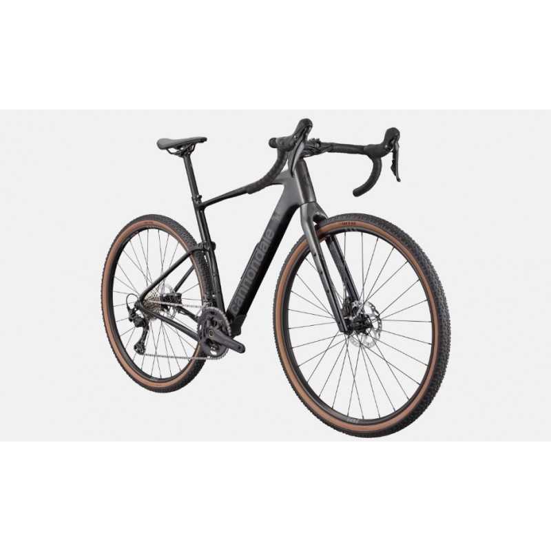 Topstone Carbon 3 GRX - 2x