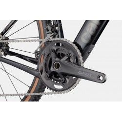 Topstone Carbon 3 GRX - 2x