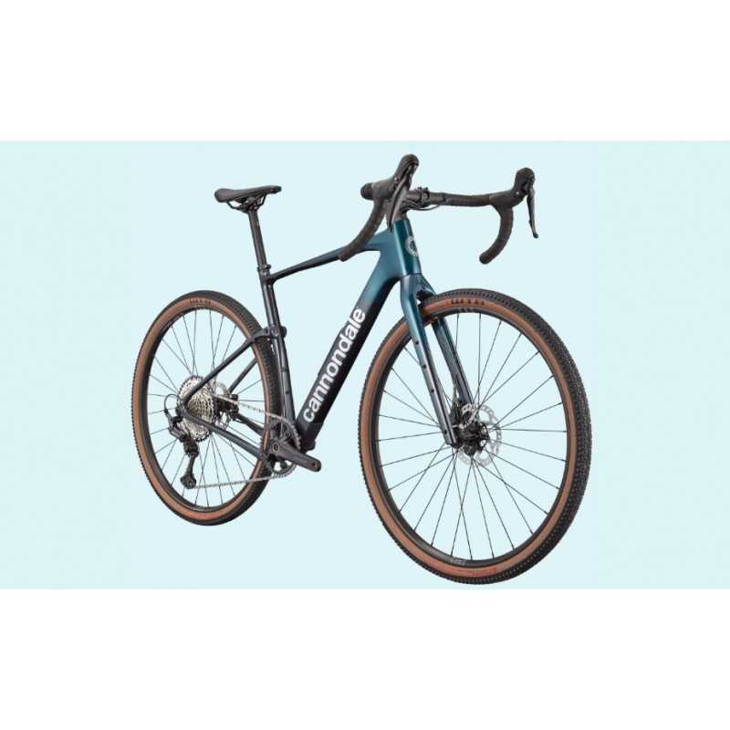 Topstone Carbon 3 GRX - 1x