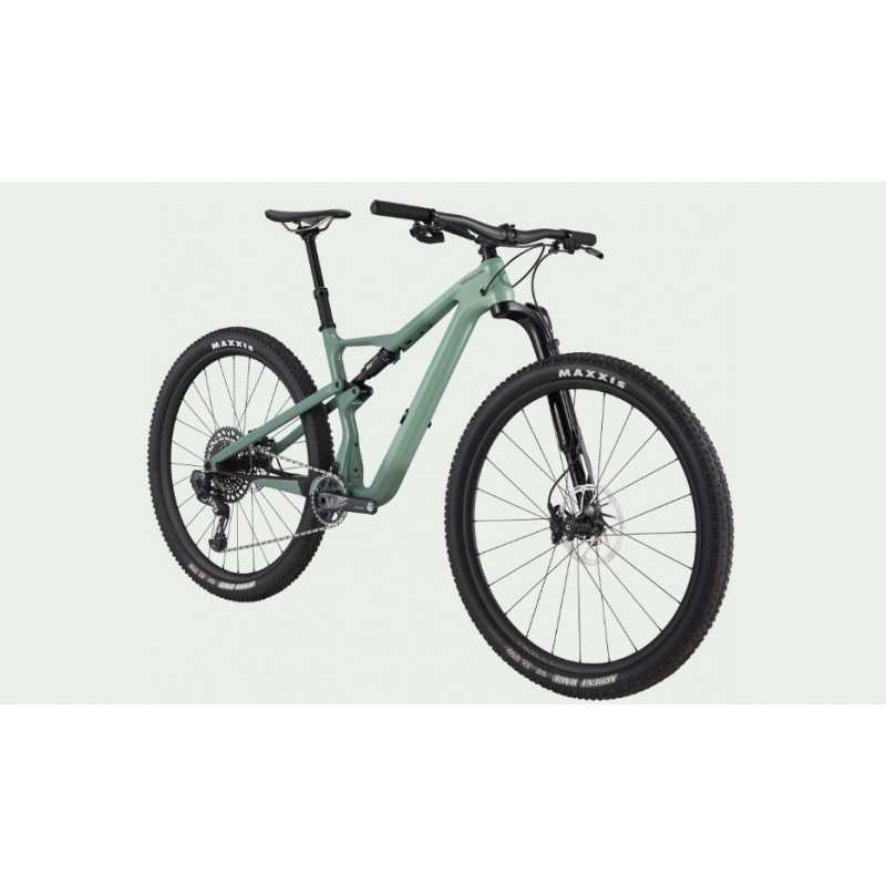 Scalpel Carbon SE Ultimate