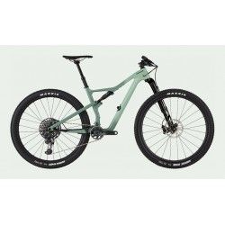 Scalpel Carbon SE Ultimate