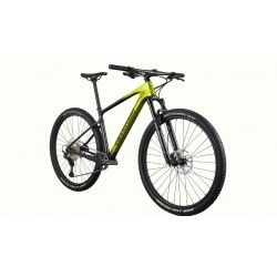 Scalpel HT Carbon 4
