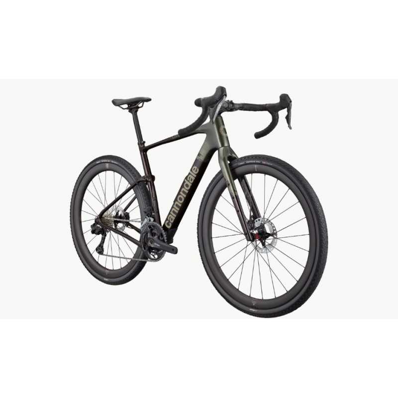 Topstone Carbon LTD Di2