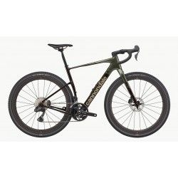 Topstone Carbon LTD Di2