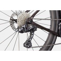 Topstone Carbon LTD Di2