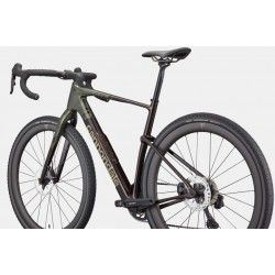 Topstone Carbon LTD Di2