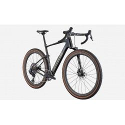 Topstone Carbon 1 Lefty AXS