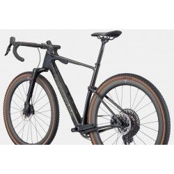 Topstone Carbon 1 Lefty AXS