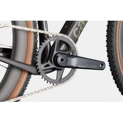 Topstone Carbon 1 Lefty AXS