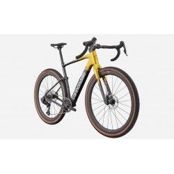 Topstone Carbon 1 AXS