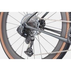 Topstone Carbon 1 AXS