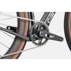 Topstone Carbon 1 AXS