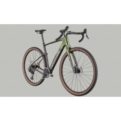 Topstone Carbon 2 AXS - 1x