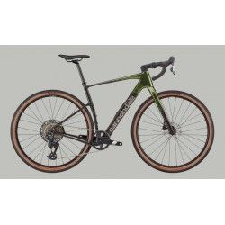 Topstone Carbon 2 AXS - 1x