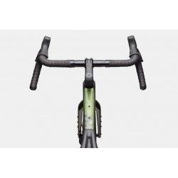 Topstone Carbon 2 AXS - 1x