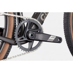 Topstone Carbon 2 AXS - 1x