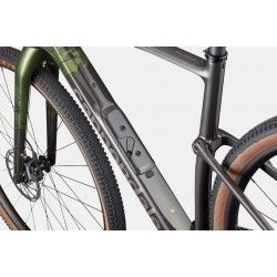 Topstone Carbon 2 AXS - 1x