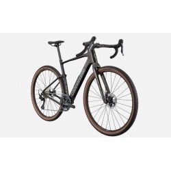 Topstone Carbon 2 GRX - 2x