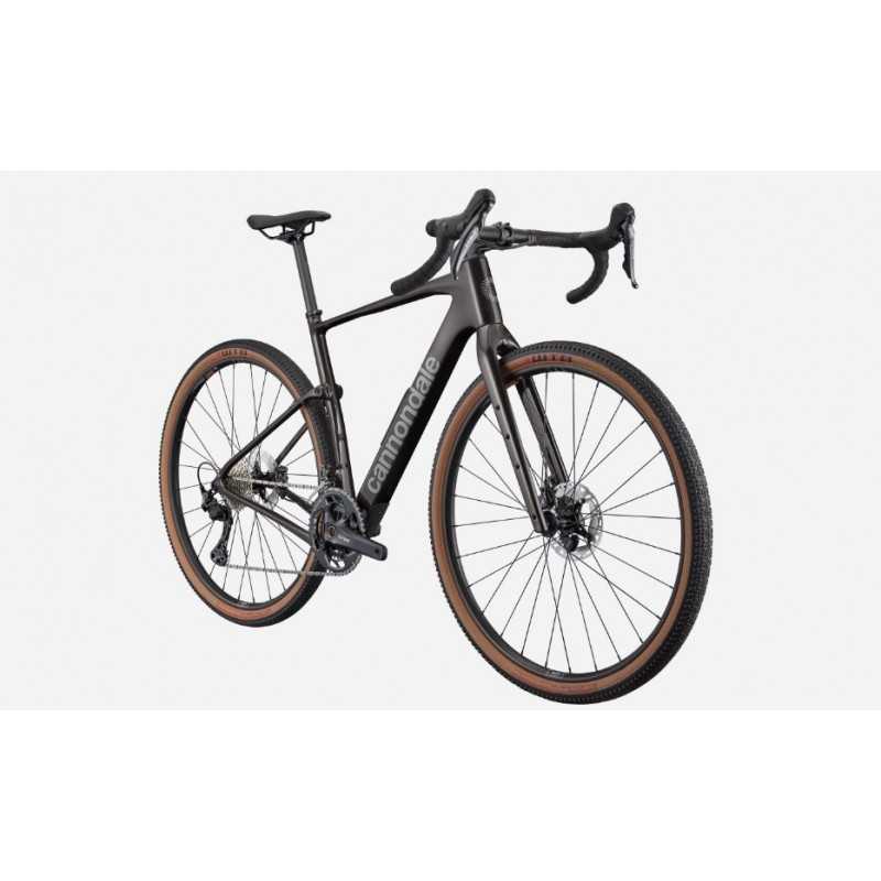 Topstone Carbon 2 GRX - 2x