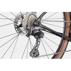 Topstone Carbon 2 GRX - 2x