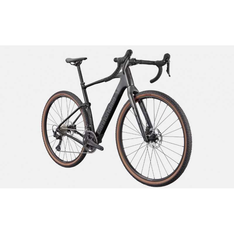 Topstone Carbon 3 GRX - 2x