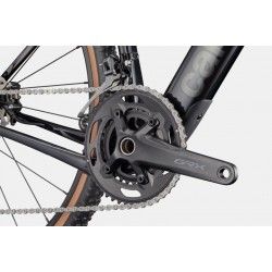 Topstone Carbon 3 GRX - 2x