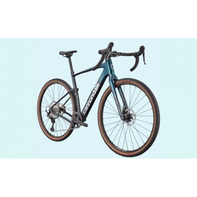 Topstone Carbon 3 GRX - 1x