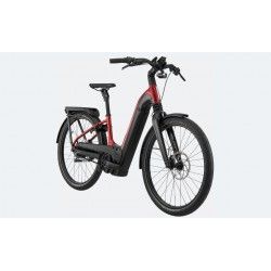 Mavaro 1 Low StepThru