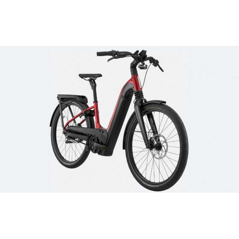 Mavaro 1 Low StepThru