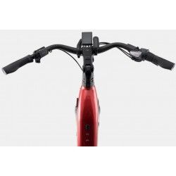 Mavaro 1 Low StepThru