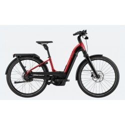 Mavaro 1 Low StepThru