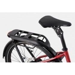 Mavaro 1 Low StepThru