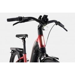 Mavaro 1 Low StepThru