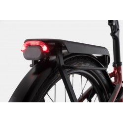 Mavaro 1 Low StepThru