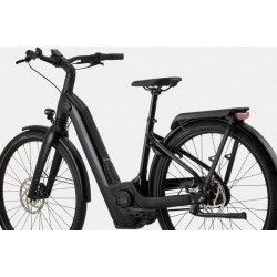 Mavaro 2 Low StepThru