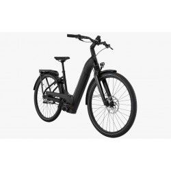 Mavaro 2 Low StepThru