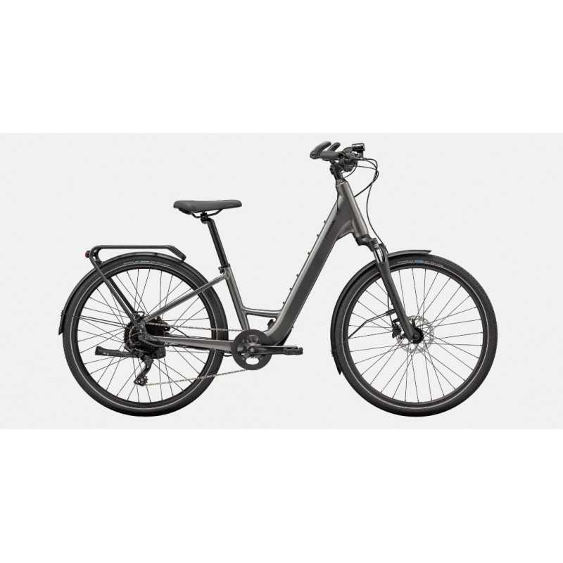 Mavaro SL 1 Low StepThru