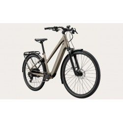 Mavaro SL 1 StepThru