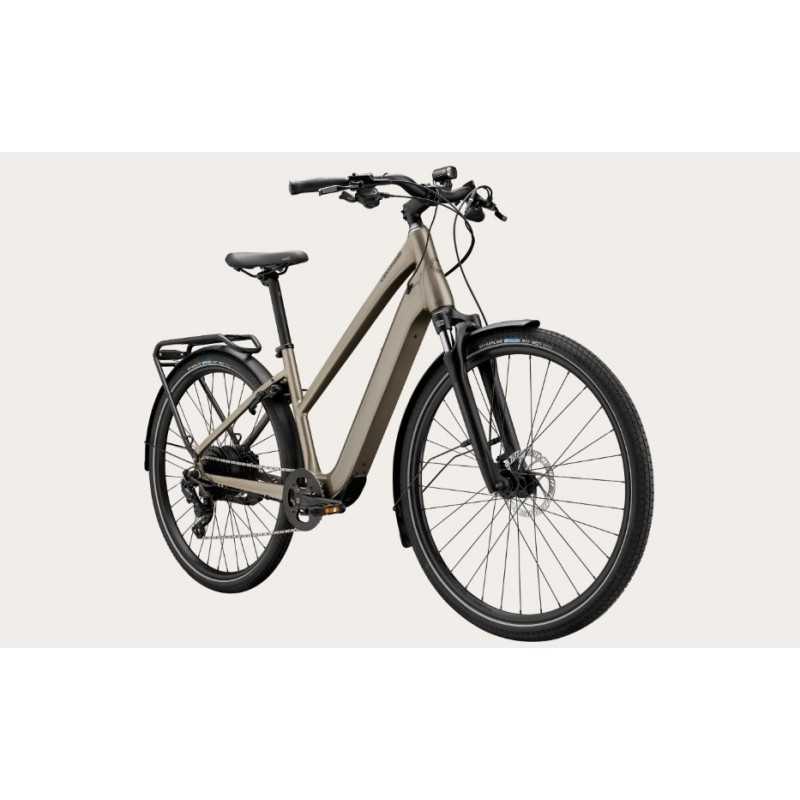 Mavaro SL 1 StepThru