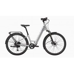 Mavaro SL 2 Low StepThru