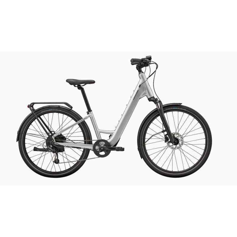 Mavaro SL 2 Low StepThru