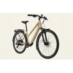 Mavaro SL 2 StepThru