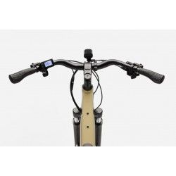 Mavaro SL 2 StepThru