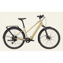 Mavaro SL 2 StepThru