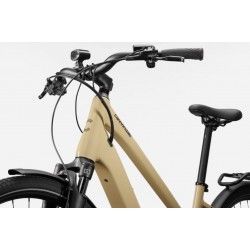 Mavaro SL 2 StepThru