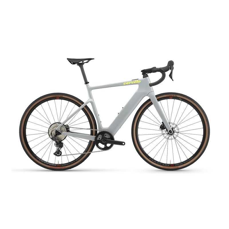 Cervélo ROUVIDA GRX RX610 2024