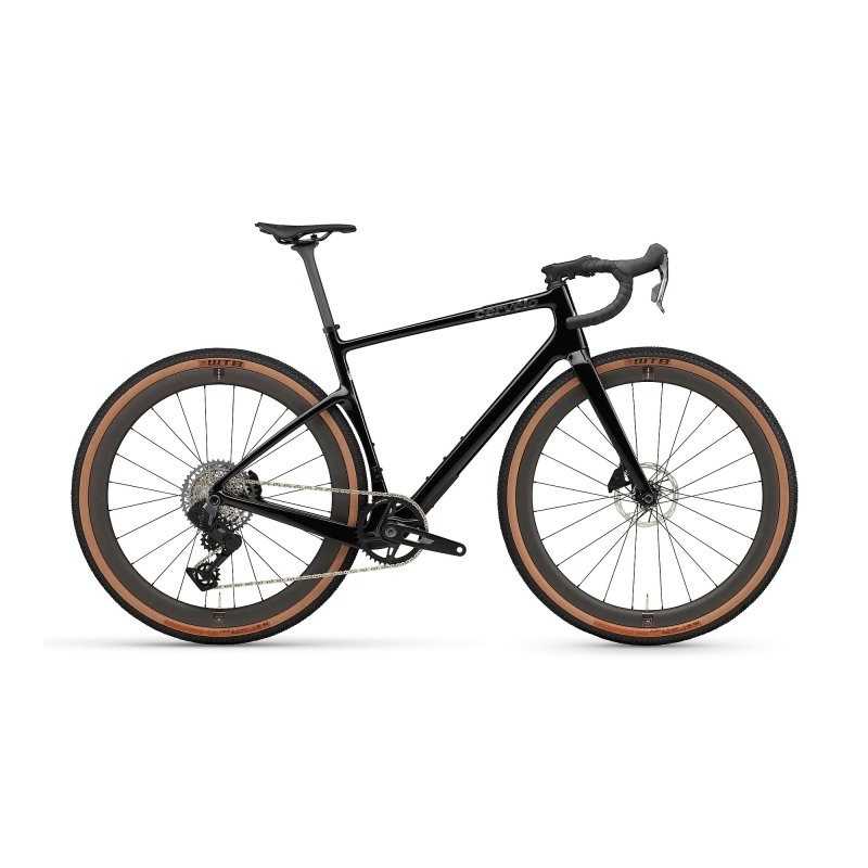 Cervélo ÁSPERO - Rival XPLR AXS 1 2026