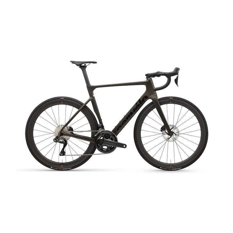 Cervélo SOLOIST Ultegra Di2 2026
