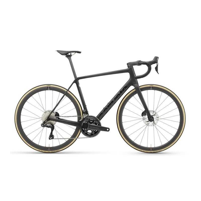 Cervélo R5 - Ultegra Di2 2026