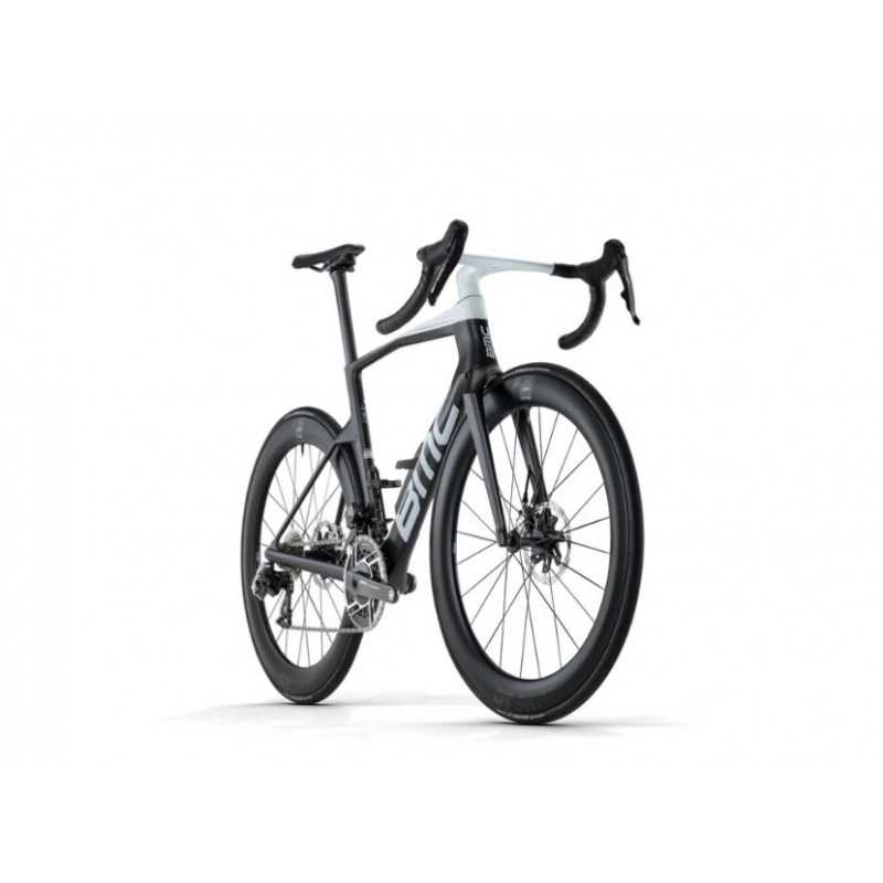 Teammachine R 01 ONE